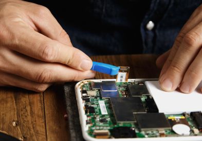 Mobile repair service in JLT Dubai by Al Barsha Electronics